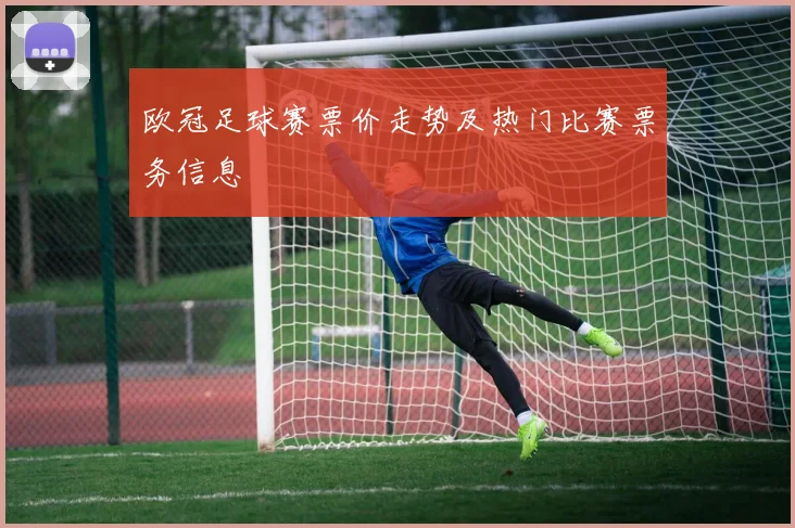 欧冠足球赛票价走势及热门比赛票务信息