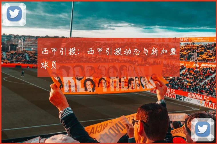 西甲引援：西甲引援动态与新加盟球员